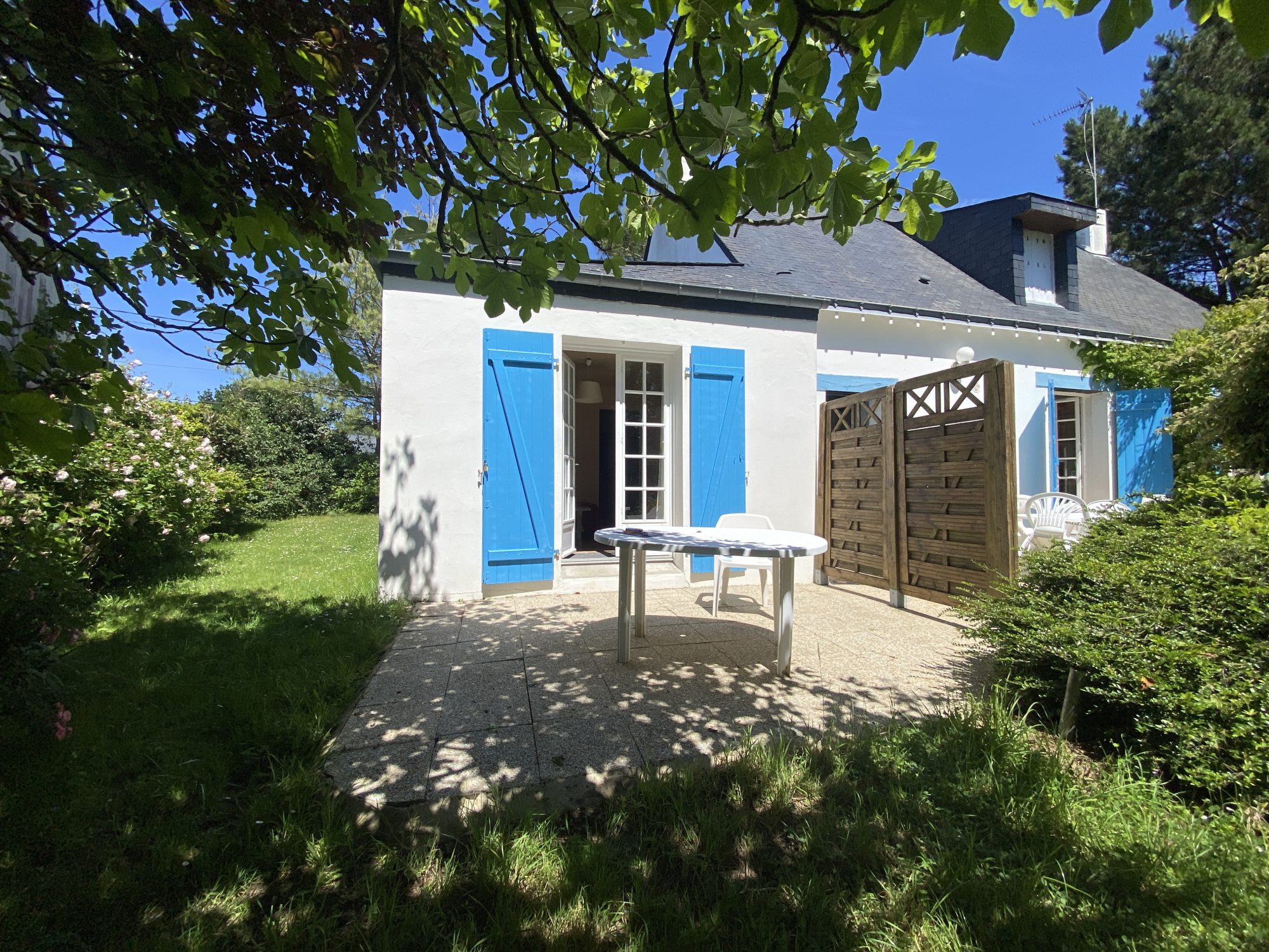 Bien: MAISON A VENDRE SARZEAU
