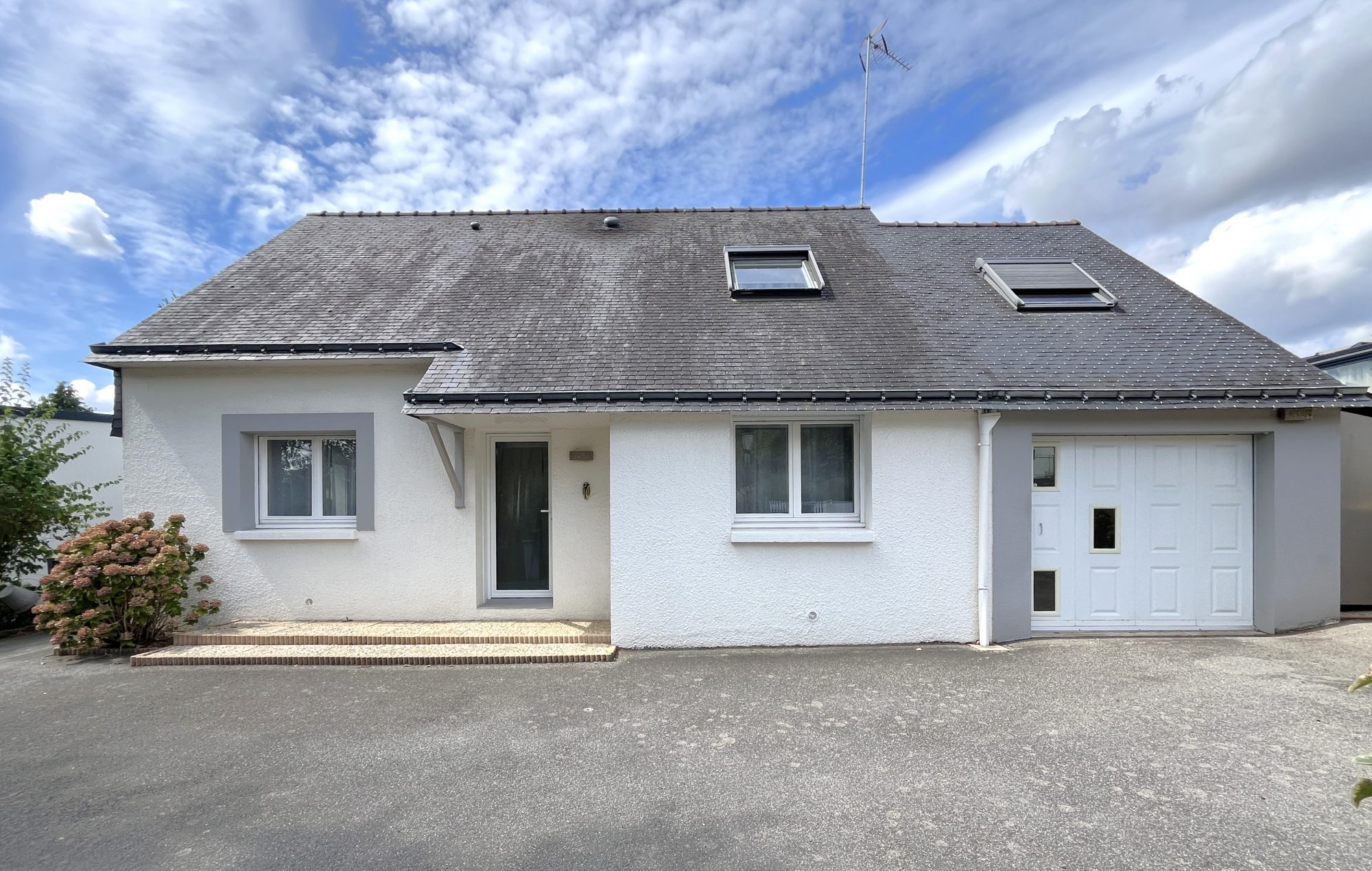 Bien: EXCLUSIVITE LE BEC IMMOBILIER