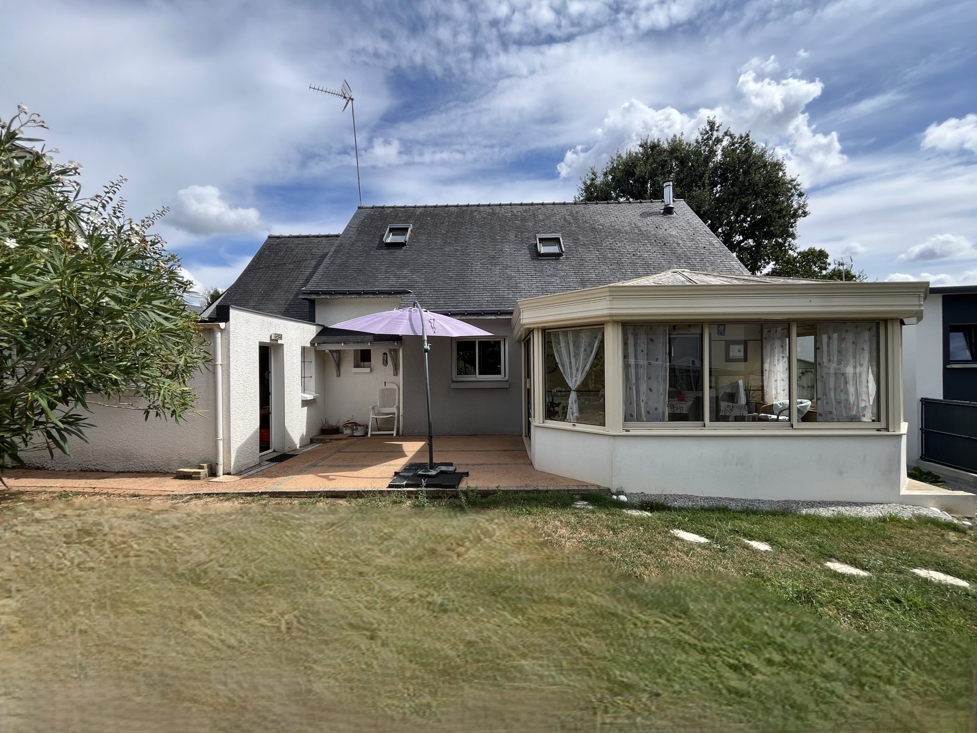 Bien: EXCLUSIVITE LE BEC IMMOBILIER