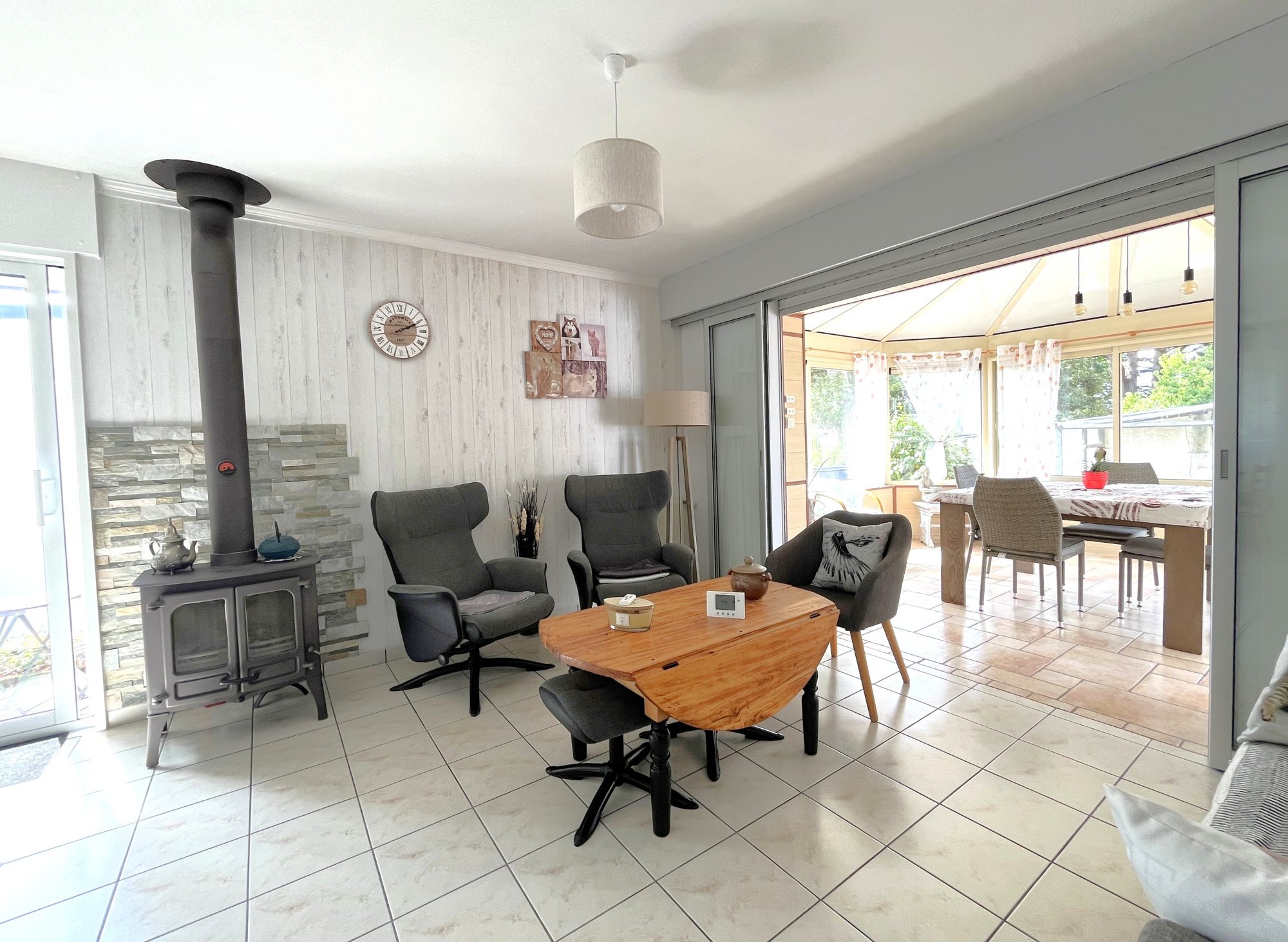 Bien: EXCLUSIVITE LE BEC IMMOBILIER
