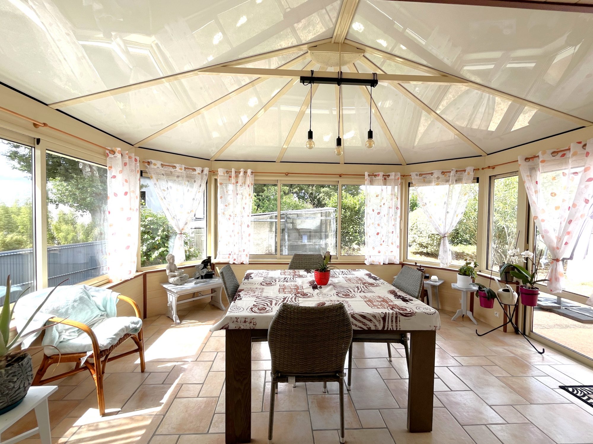 Bien: EXCLUSIVITE LE BEC IMMOBILIER