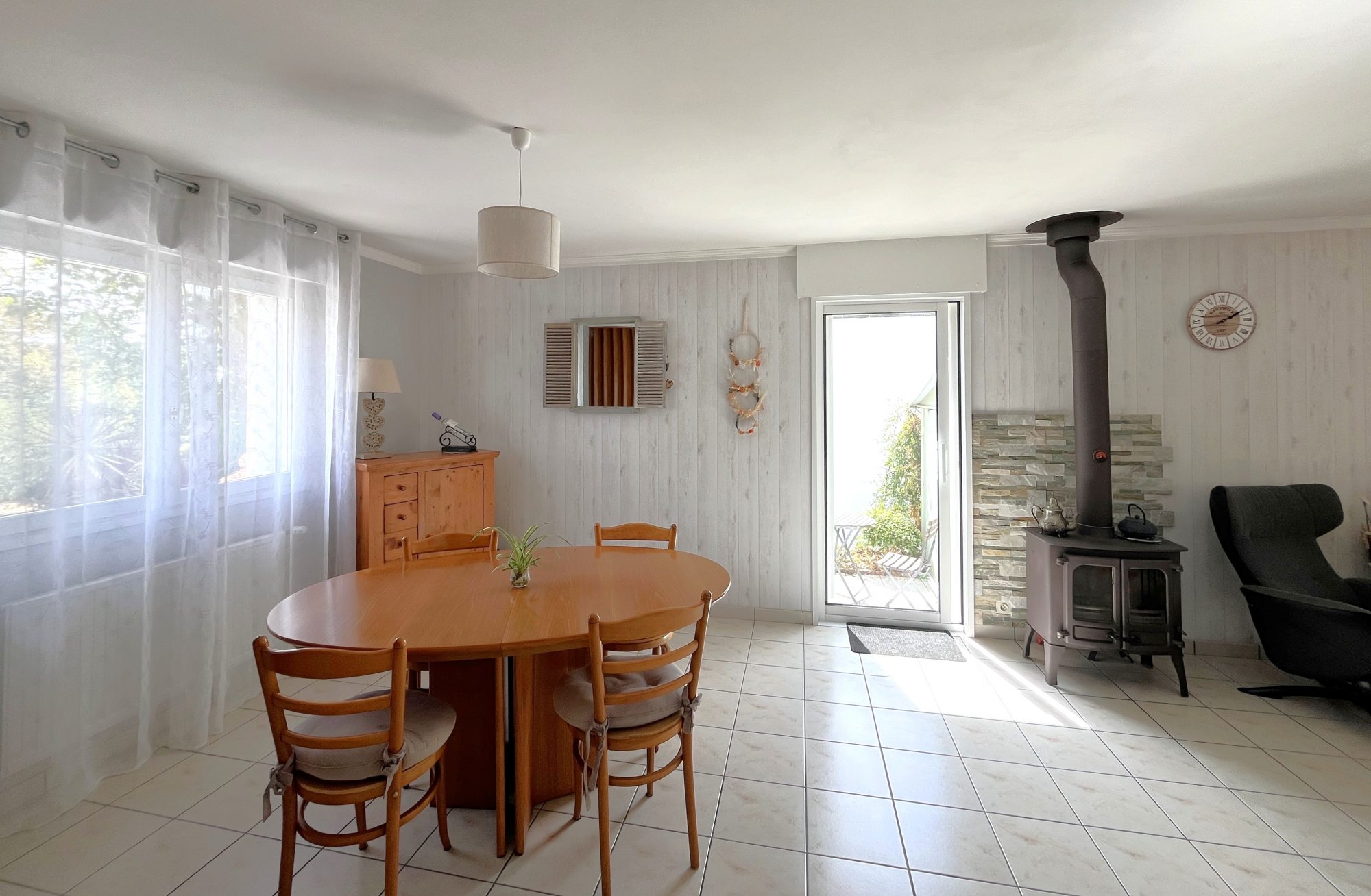 Bien: EXCLUSIVITE LE BEC IMMOBILIER