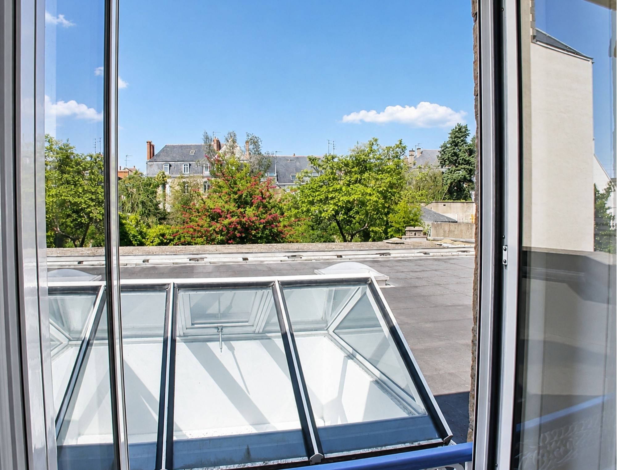 Bien: Maison de caractère à Vannes – Un lieu unique aux multiples possibilités