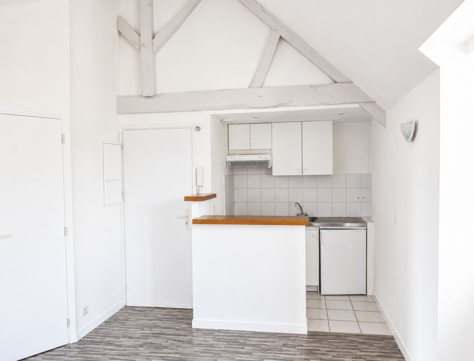 Bien: Maison de caractère à Vannes – Un lieu unique aux multiples possibilités