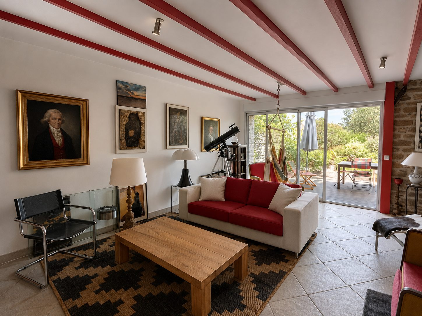 Bien: A VENDRE - Maison de 4 chambres - LE BONO