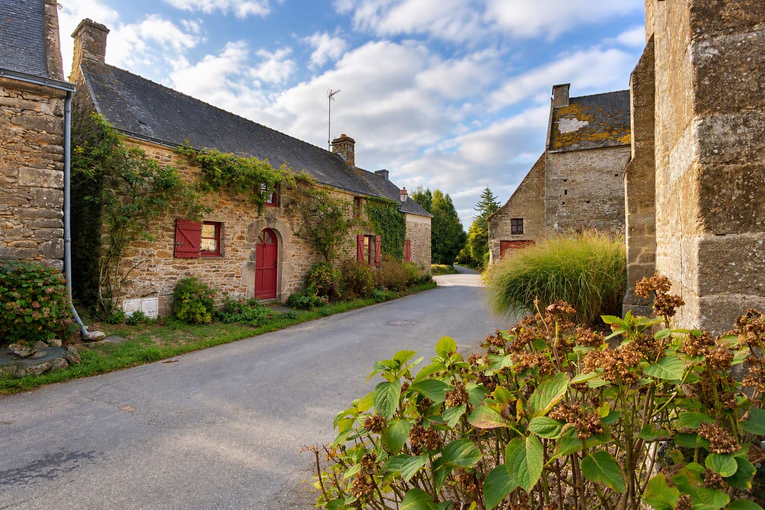 Bien: A VENDRE - Maison - Arzal
