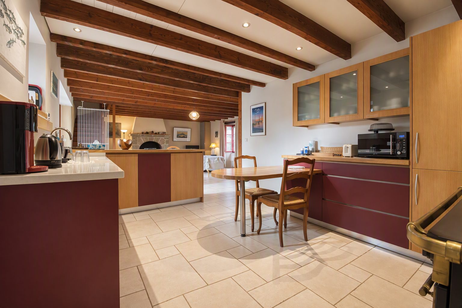 Bien: A VENDRE - Maison - Arzal