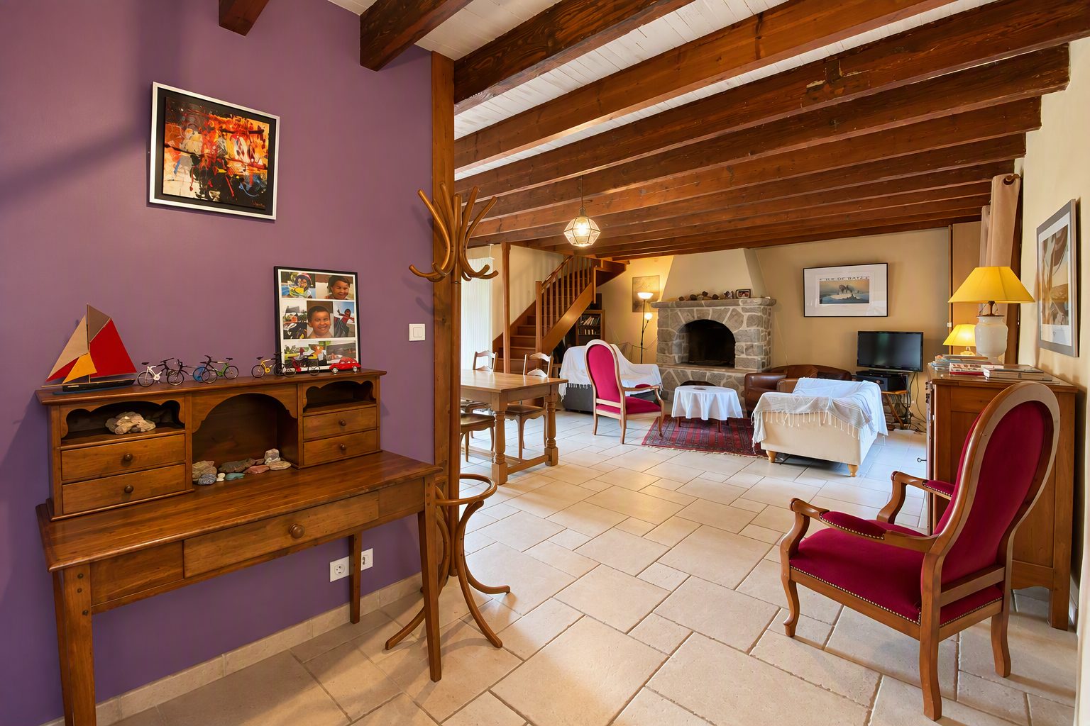 Bien: A VENDRE - Maison - Arzal
