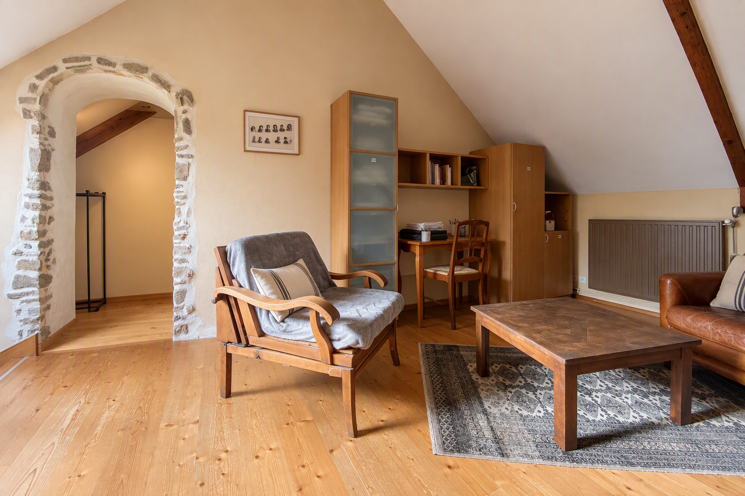 Bien: A VENDRE - Maison - Arzal