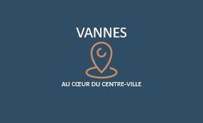 Bien: MURS COMMERCIAUX Centre-ville de Vannes