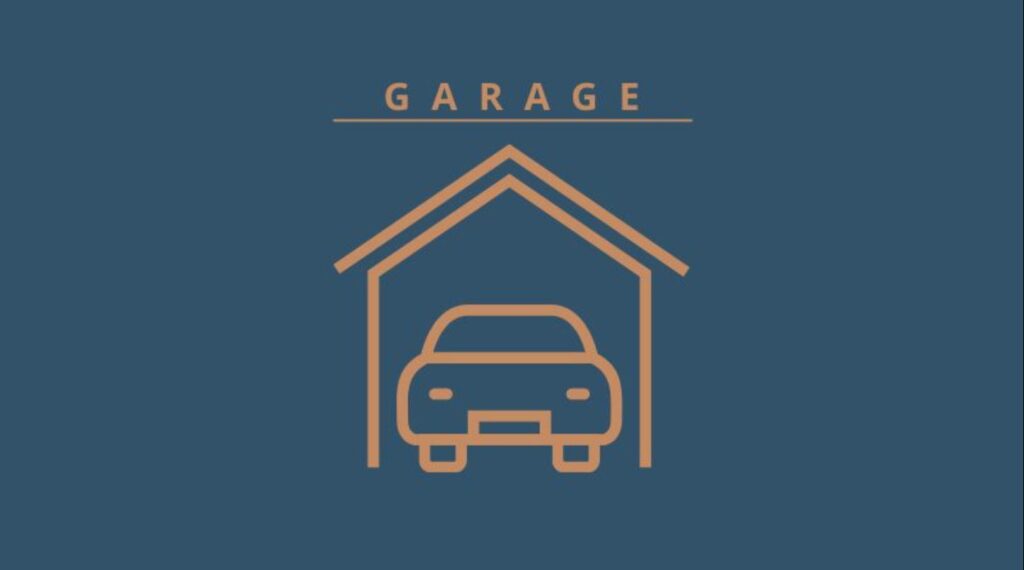 Bien: Garage en centre ville de Vannes